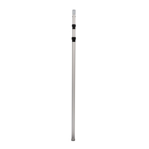 Upright Pole - Pipe and Drape (1.8m - 4m)
