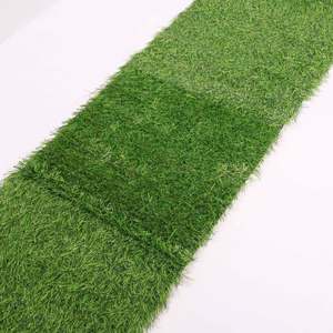 Outdoor Events: Artificial Grass Table Runner (30x180cm)