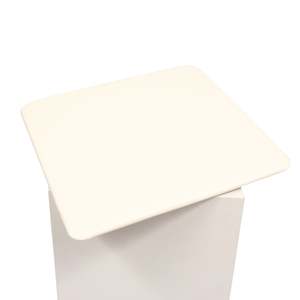Outdoor Events: Americana Chair - Replacement Seat Pad - Cream