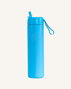 Water Bottles: Montii | Fusion Sipper Drink Bottle - 700ml