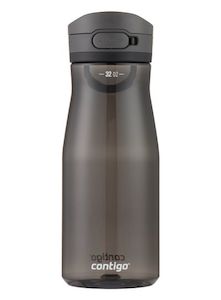 Water Bottles: Contigo Drink Bottle Autopop 946ml
