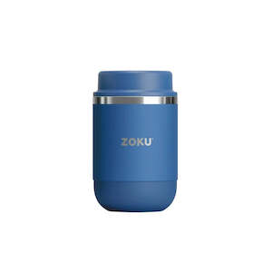 food warmers: Zoku | Insualated Food Jar - Large 475ml
