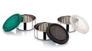 Products: Airtight Round Big Dipper  - 150ml