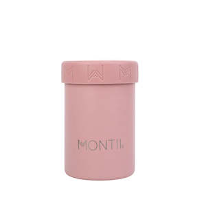 Montiico: Montiico Insulated Bottle and Can Cooler | Blossom