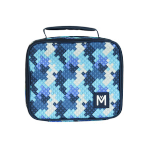 Montiico: MontiiCo | Medium Insulated Lunch Bag