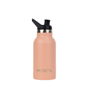 Montiico: MontiiCo | Insulated Mini Drink Bottle 350ml