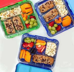Xmas Packs: Lunchboxinc  Bento Box : The Perfect