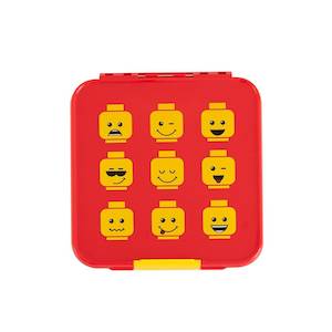 Lunch Boxes: Little Lunch Box Co Leakproof Bento Three