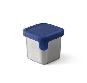 PlanetBox Little Square Dipper Navy (launch and Shuttle)