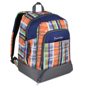 PlanetBox JetPack Backpack School Bags