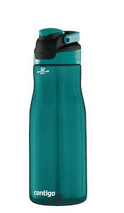 Contigo Water Bottles: Contigo | Autoseal Water Bottle 946ml - Assorted Colors