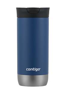 Contigo Huron Snapseal - Blue Corn 473ml