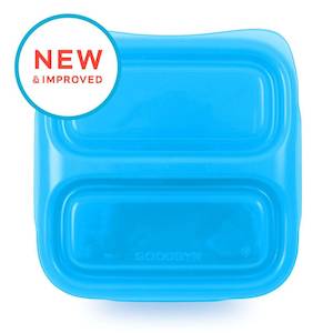 Leakproof Lunchboxes Nz: Goodbyn Small Meal ~ older model