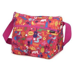Freezable And Insulated Lunch Bags: Packit Freezable Carryall Lunch Bag
