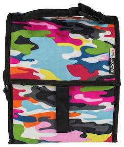 Go Go PackIt - Mini Freezable Cooler
