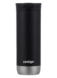 Contigo Huron Snapseal -  Licorice 473ml