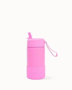 MontiiCo 350ml Fusion Drink Bottle for Kids | Insulated | NZ