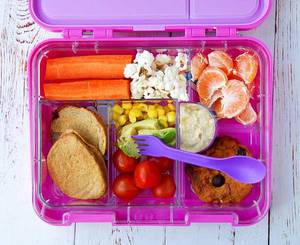 Unicorn Lunch Box Kids NZ | Leakproof Bento & 30% Off
