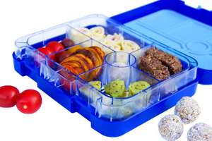 Dinosaur Lunch Box Kids NZ | Leakproof Bento & 30% Off