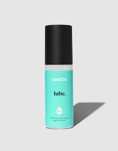 Cup Accessories: Lunette Lube