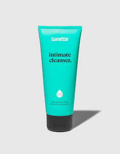 Cup Accessories: Moisturizing Lunette Intimate Cleanser