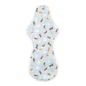 Hannahpad Super Ultra Pad 42cm/70mL