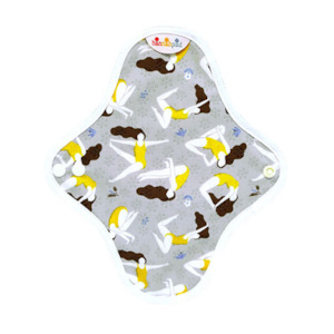 Products: Hannahpad Panty Liner 21cm/15mL (2 Pack)