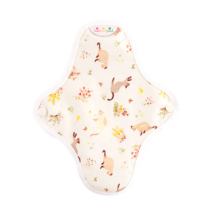 Products: Hannahpad Small Pad 21cm/25mL (2 Pack)