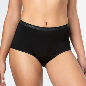 Modibodi™ Period Underpants - Classic Full Brief (Adult sizes 8-26)