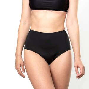 Modibodi: Modibodi™ Period Underpants - Seamfree Bikini or Full Brief (Adult sizes 8-26)
