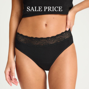 Modibodi: Modibodi™ Period Underpants - Sensual Range (Adult sizes 8-26)