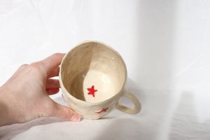 Products: Starfish Mug