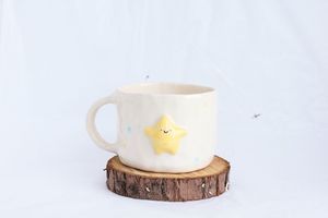Products: Cheeky Star Mug