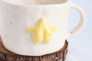 Products: Cheeky Star Mug