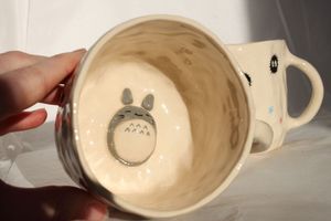 Products: Totoro Mug