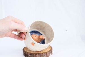 Products: Capybara Mug
