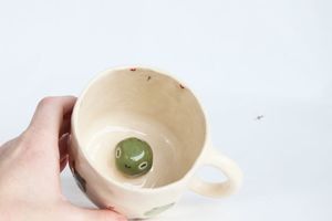 Products: Froggy Mug