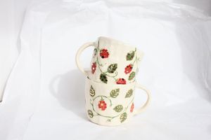 Products: Bramble Patch Raspberry Mug