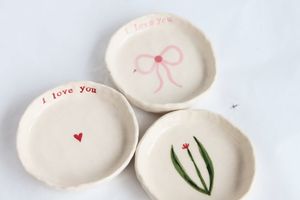 Products: Trinket Dish