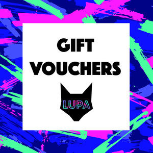 Gift Vouchers