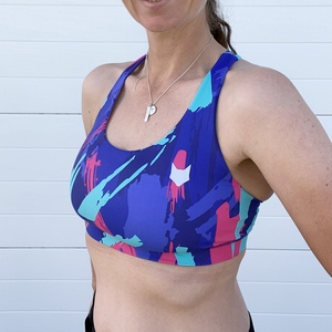 Products: Race Crew '23/24 Sports Bra