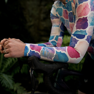 Products: WOMENS CYCLING ARM WARMERS - Summer cycling arm warmers