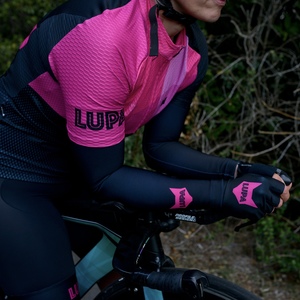 Products: WOMENS CYCLING ARM WARMERS - Thermal cycling arm warmers