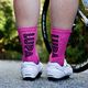Lupa Pink Socks