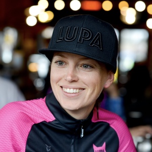 Products: Lupa Crew Cap