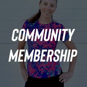 Lupa Community Membership 24/25