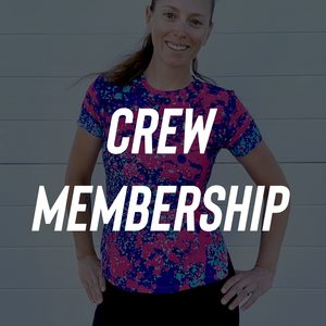 Lupa Crew Membership 24/25