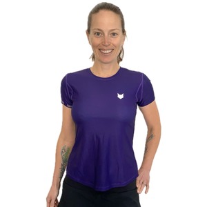 Products: Grape Pop Running Tee