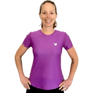 Paradise Punch Running Tee