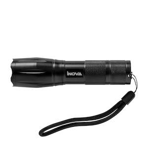 Tools & Accessories: Inova Dual UV/LED Torch